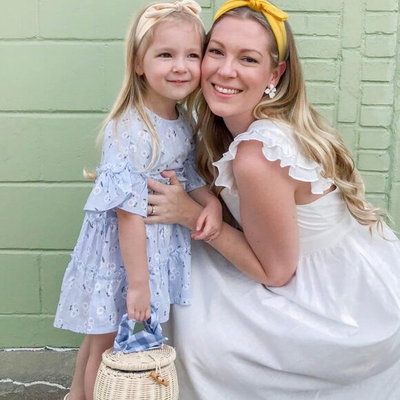 12 Pack Bow Headbands for Women Elastic Headwraps Hair Band Knotted Headband Rab - Picture 6 of 7